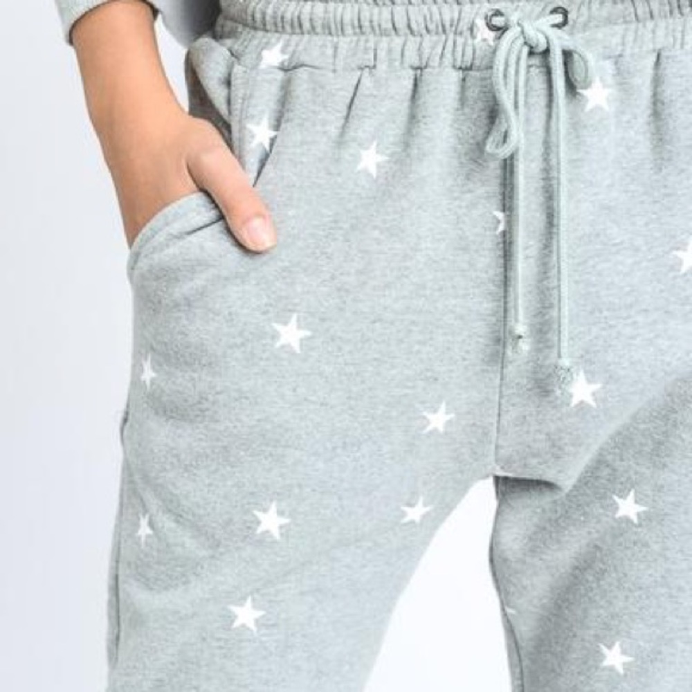 Star Joggers - Picture 3 of 3